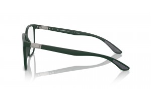 Ray-Ban RX7235 8062 Sand Green szemüveg