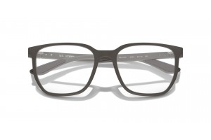 Ray-Ban RX7235 8063 Sand Brown unisex szemüveg