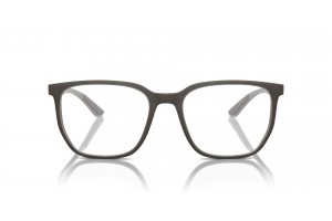 Ray-Ban RX7235 8063 Sand Brown unisex szemüveg