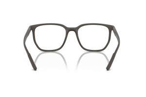 Ray-Ban RX7235 8063 Sand Brown unisex szemüveg