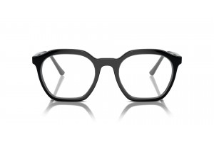 Ray-Ban RX7238 ALICE fekete demo lencsés keret