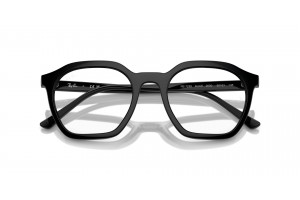 Ray-Ban RX7238 ALICE fekete demo lencsés keret