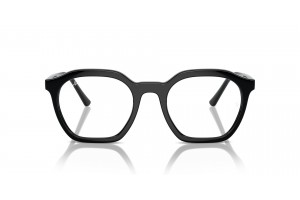 Ray-Ban RX7238 ALICE fekete demo lencsés keret