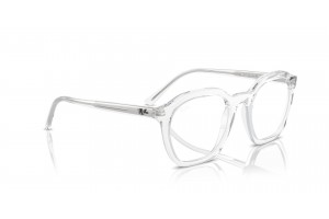 Ray-Ban RX7238 2001 ALICE átlátszó keret