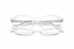 Ray-Ban RX7238 2001 ALICE átlátszó keret