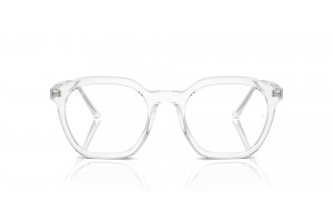 Ray-Ban RX7238 2001 ALICE átlátszó keret