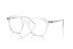 Ray-Ban RX7238 2001 ALICE átlátszó keret