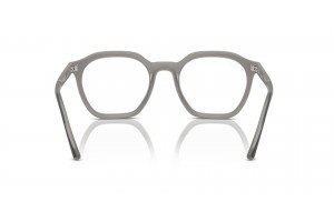 Ray-Ban RX7238 ALICE Opal Grey, demo lencse
