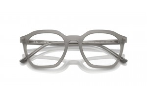 Ray-Ban RX7238 ALICE Opal Grey, demo lencse