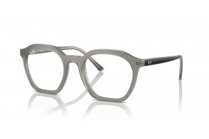 Ray-Ban RX7238 ALICE Opal Grey, demo lencse