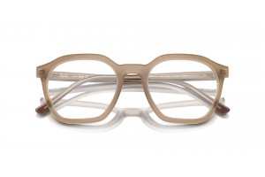 Ray-Ban RX7238 ALICE Turtledove — demo lencsés keret