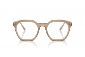 Ray-Ban RX7238 ALICE Turtledove — demo lencsés keret