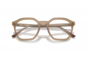 Ray-Ban RX7238 ALICE Turtledove — demo lencsés keret