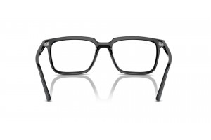 Ray-Ban RX7239 ALAIN fekete demo lencse