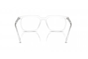 Ray-Ban RX7239 ALAIN Transparent szemüveg – demo lencse