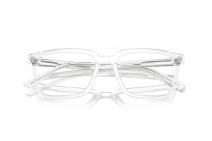Ray-Ban RX7239 ALAIN Transparent szemüveg – demo lencse