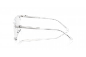Ray-Ban RX7239 ALAIN Transparent szemüveg – demo lencse