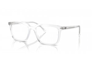 Ray-Ban RX7239 ALAIN Transparent szemüveg – demo lencse