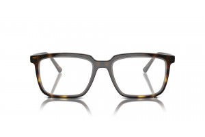 Ray-Ban RX7239 ALAIN Havana - unisex demo lencse