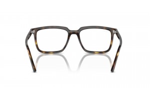 Ray-Ban RX7239 ALAIN Havana - unisex demo lencse