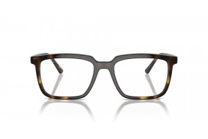 Ray-Ban RX7239 ALAIN Havana - unisex demo lencse