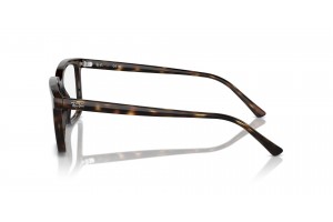 Ray-Ban RX7239 ALAIN Havana - unisex demo lencse
