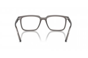 Ray-Ban RX7239 ALAIN Opal Dark Grey szemüveg