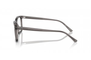 Ray-Ban RX7239 ALAIN Opal Dark Grey szemüveg