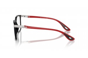 Ray-Ban RX7240M F644 fekete szemüveg (demo lencse)