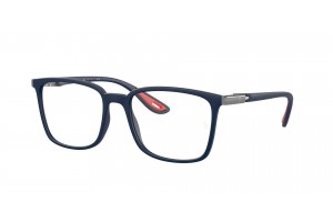 Ray-Ban RX7240M F698 Blue DEMO LENS szemüveg