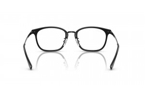 Ray-Ban RX7247D 2000 fekete - demo lencse