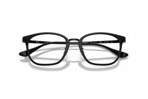 Ray-Ban RX7247D 2000 fekete - demo lencse