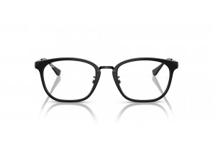 Ray-Ban RX7247D 2000 fekete - demo lencse