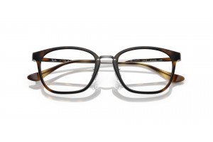 Ray-Ban RX7247D 2012 Havana – szemüveg (demo lencse)