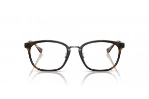 Ray-Ban RX7247D 2012 Havana – szemüveg (demo lencse)
