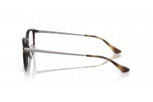 Ray-Ban RX7247D 2012 Havana – szemüveg (demo lencse)