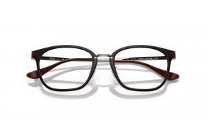 Ray-Ban RX7247D 5392 sötétbarna keret (DEMO lencse)