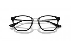 Ray-Ban RX7247D 5753 fekete DEMO LENS szemüveg