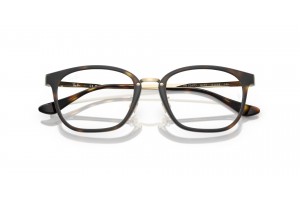 Ray-Ban RX7247D 8472 Havana On Pale Gold