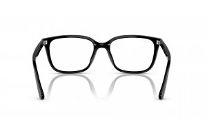 Ray-Ban RX7248D 2000 fekete demo lencse