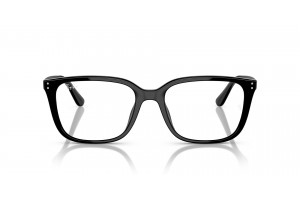 Ray-Ban RX7248D 2000 fekete demo lencse