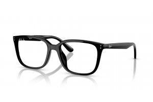 Ray-Ban RX7248D 2000 fekete demo lencse