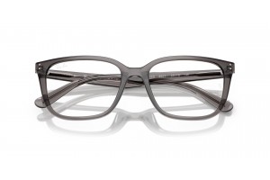 Ray-Ban RX7248D 8257 Transparent Opal Grey szemüveg