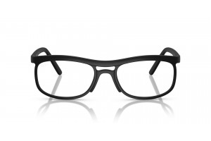 Ray-Ban RX7254 5204 Sand Black - demo lencse