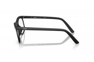 Ray-Ban RX7254 5204 Sand Black - demo lencse