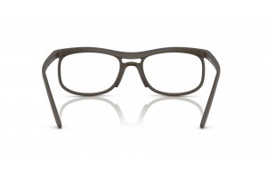 Ray-Ban RX7254 8063 Sand Brown szemüveg