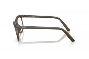 Ray-Ban RX7254 8063 Sand Brown szemüveg