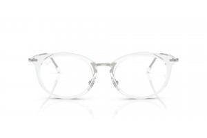 Ray-Ban RX7255 2001 átlátszó demo lencsés