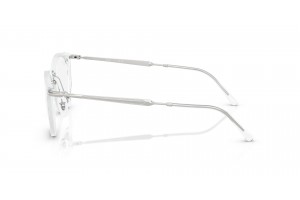 Ray-Ban RX7255 2001 átlátszó demo lencsés