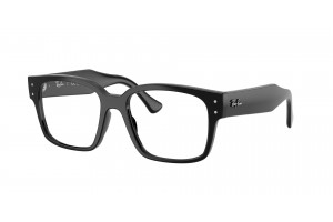 Ray-Ban Laurene RX7256 fekete demo lencse